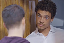 Baptiste à César : « J’ai besoin de personne pour assurer la défense de ma famille » !