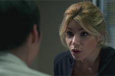 Ariane met la pression à Anne !
