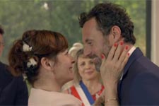 Voici le déroulement du mariage de Blanche et Nicolas !