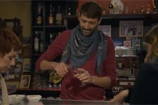 Pour Jeanne, Babeth et Luna, c?est le calme avant la tempête?