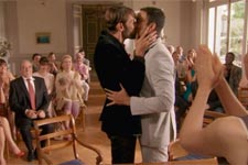 VIDÉO : (Re)vivez le mariage de Thomas et Gabriel !