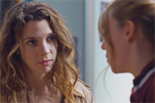 Léa apprend le plan machiavélique d’Emilie contre Kévin !