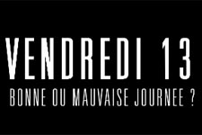 BONUS VIDÉO INÉDIT : Vendredi 13? vu par les comédiens de PBLV !