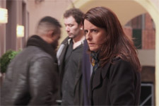 Luna refuse d’aider Ferri à retrouver Sacha, Victoire et Paul Simonian
