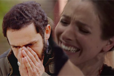INDISCRÉTION : REBONDISSEMENT ! Le TRAUMATISME du passé d?Estelle est lié à? Francesco !