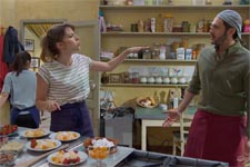 Plus belle la vie en avance : Barbara ne digère pas la tromperie de Francesco