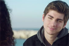 Théo propose à Mila de refaire l’amour ensemble