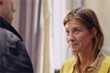 Léo accepte la proposition de Laetitia