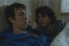 Kévin est hanté par la mort d?Issa