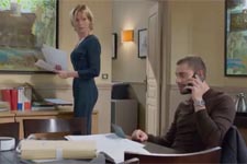 Céline : Son reproche à Abdel