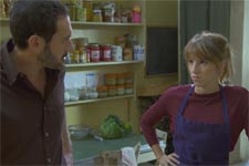 Plus belle la vie en avance : Barbara et Francesco reprennent le travail ensemble !