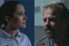 Samia se prend la tête avec Jean-Paul à cause de Patrick