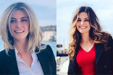 Laetitia Milot (Mélanie) : Elle se fait lyncher à cause de son poisson d?avril !