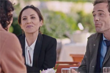 Samia et Hadrien Walter remportent l’adhésion de la préfète !