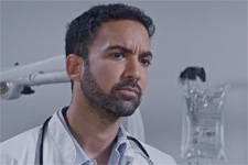 Gabriel découvre le conflit qui oppose les Belesta aux Nebout !