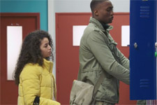 EXCLUSIF ! Mila a honte de Valère?