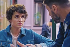 Judith avoue à Thomas qu’elle comprend Jordan, victime d’une injustice
