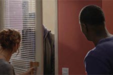 Plus belle la vie en avance : Le retour d?Issa
