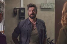 Plus belle la vie en avance : Voici le retour de Michaël !