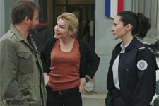 Samia cherche à savoir si Jean-Paul a couché avec Ariane !