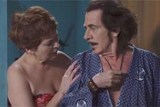 Plus belle la vie en avance : Le black out de Jocelyn