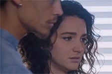 Emma et Baptiste se font enlever leur fils !