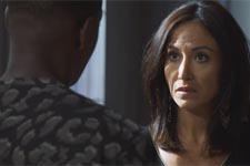 Djawad propose un drôle de deal à Samia
