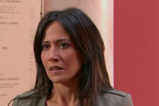 INDISCRÉTION : Samia fait une nouvelle rencontre TRÈS surprenante !