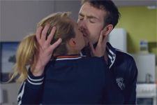 EXCLUSIF ! OMG !!! Quand l’amour est plus fort que tout !