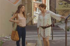Yolande et Léa s?inquiètent des absences de Jocelyn