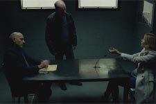 Céline est mise en examen pour homicide volontaire