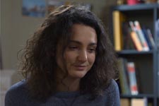 Emma va-t-elle garder son bébé ? On a la réponse !