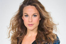 Aurélie Vaneck (Ninon) de retour dans PBLV pour un événement spécial !