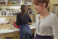 EXCLUSIF ! La confession d’Alison à Barbara