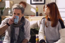 Sacha décide de respecter l’engagement de Victoire