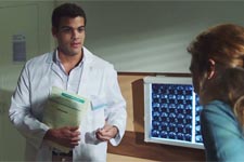 Plus belle la vie en avance : La proposition de Benjamin à Léa