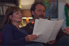 Blanche et Franck découvrent l’incroyable travail de Noé !