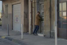 Nicolas : Voici où il se rend en cachette !