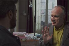Simon fait une affreuse proposition à Michaël !