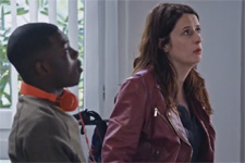 Sans l’accord de Bertrand, Luna et Mouss partent pour une nouvelle virée !