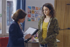 EXCLUSIF ! HORREUR : Inspection du logement d’Emma et Baptiste !