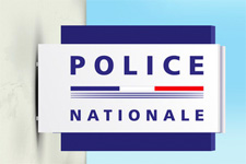 INDISCRÉTION : Grosses tensions au commissariat !