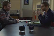 Abdel apprend à Jérôme que Mme Tissot est d?extrême droite