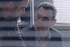 Patrick demande à Jean-Paul de ne pas signaler l’enlèvement de Léa