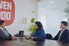 Emma et César : Voici leur plan d’action pour Alven 2000 !