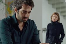Plus belle la vie en avance : Les adieux de Béatrice à son fils