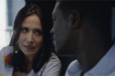 Plus belle la vie en avance : Samia quitte Djawad