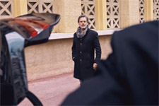 EXCLUSIF ! Les services secrets signent l’arrêt de mort de Sacha !