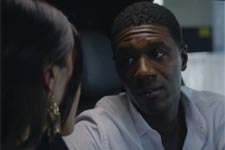 Djawad refuse de faire un break avec Samia
