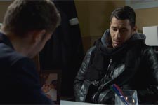 Doumé fait son mea culpa à Abdel